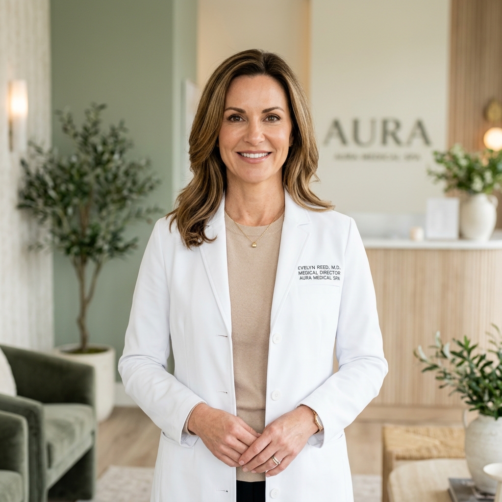 Dr. Elena Rostova