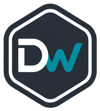 Digit Waves logo